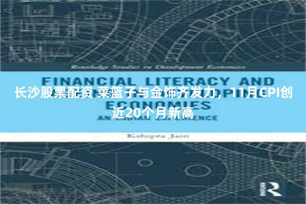 长沙股票配资 菜篮子与金饰齐发力，11月CPI创近20个月新高